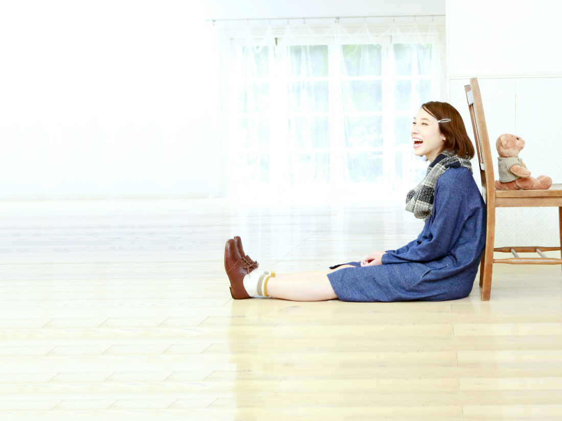 レラトロワ：東欧雑貨とナチュラルボーイッシュなお洋服のお店